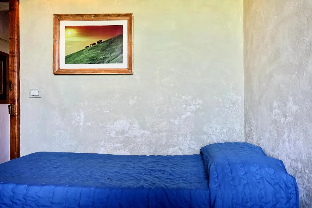 Podere San Buonaventura Villa Bagno Vignoni